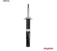 Shock absorber Front Axle Top pin AGB063MT Magnum Technology for BMW 5 5 Touring