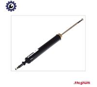 Bull's-Eye Shock Absorber AGB064MT Rear Axle Top Pin for BMW 3 Touring