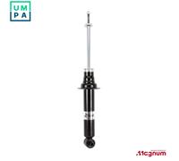 SHOCK ABSORBER AGB067MT FOR BMW M51D25 2.5L M52B28 2.8L M57D30 2.9L 6cyl 7 E38