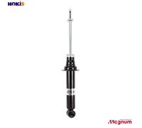 SHOCK ABSORBER AGB067MT FOR BMW M51D25 2.5L M52B28 2.8L M57D30 2.9L 6cyl 7 E38