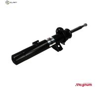 Magnum Shock Absorber AGB073MT for BMW N46B20CB/B/C/BD 2.0L 4cyl (E90)