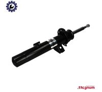 SHOCK ABSORBER AGB073MT FOR BMW N46B20CB/B/C/BD 2.0L 4cyl 3 E90