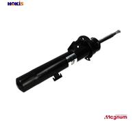 SHOCK ABSORBER AGB074MT FOR BMW 1/3/E9/E82 N46B20CB/B/C/BD N47D20C/A N43B20 2.0L
