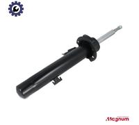 SHOCK ABSORBER AGB075MT FOR BMW 1/E87/Convertible/E88/E82 3/E90 N47D20B/C 2.0L
