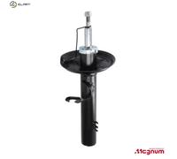 SHOCK ABSORBER AGB081MT FOR BMW X3/SAV/E83 N47D20C/A N46B20B M47D20 2.0L 4cyl