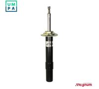 SHOCK ABSORBER AGB082MT FOR BMW N46B20B N43B20A N47D20C/A M47D20 2.0L 4cyl 5 E60