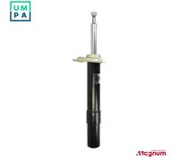 SHOCK ABSORBER AGB083MT FOR BMW N46B20B N43B20A N47D20C/A M47D20 2.0L 4cyl 5 E60
