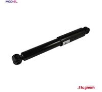 SHOCK ABSORBER AGF086MT FOR FIAT PANDA/CLASSIC 188A8.000 169A1.000/A5.000 1.2L