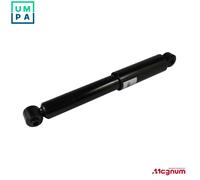 SHOCK ABSORBER AGF086MT FOR FIAT PANDA/CLASSIC 188A8.000 169A1.000/A5.000 1.2L