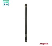 Shock absorber Rear Axle Top pin AGF094MT Magnum Technology for FIAT SUZUKI
