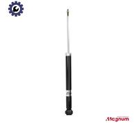 SHOCK ABSORBER AGF101MT FOR FIAT 198A4/350A1.000 1.4L 198 A3.000 1.6L 4cyl LINEA