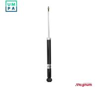Magnum Shock Absorber AGF101MT Rear axle, top eye for FIAT Linea 1.3 (2007-)