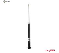 SHOCK ABSORBER AGF101MT FOR FIAT 198A4/350A1.000 1.4L 198 A3.000 1.6L 4cyl LINEA