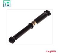Shock absorber Rear Axle Top eye AGG117MT Magnum Technology for FORD