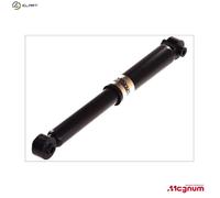 Shock absorber Rear Axle Top eye AGG117MT Magnum Technology for FORD