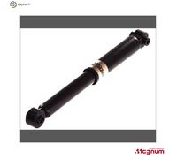 Shock absorber Rear Axle Top eye AGG117MT Magnum Technology for FORD