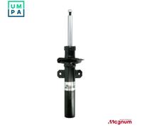 Shock absorbe MAGNUM TECHNOLOGY AGG118MT for FORD MONDEO III (B5Y) 2 2000-2007