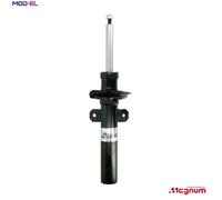 Shock absorbe MAGNUM TECHNOLOGY AGG118MT for FORD MONDEO III (B5Y) 2 2000-2007