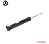 SHOCK ABSORBER AGG131MT FOR FORD MONDEO/IV/Turnier S-MAX GALAXY VOLVO 2.2L 4cyl