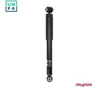 SHOCK ABSORBER AGG132MT FOR FORD FOCUS/III/Turnier/Station/Wagon M1DD 1.0L 3cyl