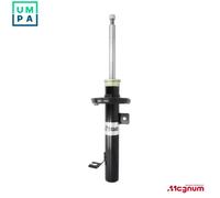 SHOCK ABSORBER AGG138MT FOR MAZDA FORD IKON/V FIESTA/Van ZJ-04 1.3L F6JB 1.4L