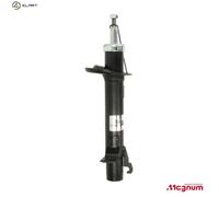 SHOCK ABSORBER AGG142MT FOR FORD FXJA/FXJC/FXJB 1.4L 4cyl FUSION