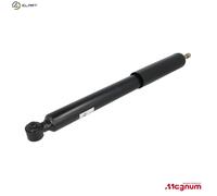 SHOCK ABSORBER AGM003MT FOR MERCEDES-BENZ M 111.960 2.2L M 102.982 2.3L 4cyl