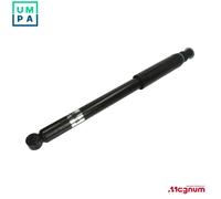 SHOCK ABSORBER AGM034MT FOR MERCEDES-BENZ OM 611.961 2.1L OM 604.912 2.2L 4cyl