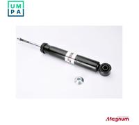 Shock absorber MAGNUM TECHNOLOGY AGM045MT for M-CLASS (W163) 4 2001-2005