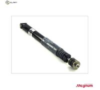KRAFT Shock Absorber 4001160 Front Axle Top Pin – Fits Mercedes‑Benz E‑Class (W210)