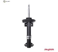 SHOCK ABSORBER AGM082MT FOR MERCEDES-BENZ M 271.860 1.8L M 271.910 1.6L 4cyl