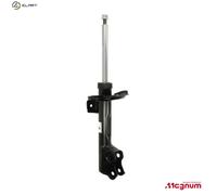 Magnum Technology Shock Absorber AGM086MT - Front Axle Top Pin for Mercedes-Benz