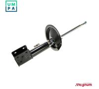 SHOCK ABSORBER AGP107MT FOR PEUGEOT 307/SW/Break CITROEN KFW /KFU8HZ 1.4L 4cyl