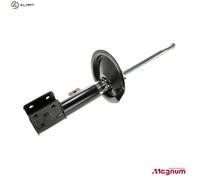 SHOCK ABSORBER AGP107MT FOR PEUGEOT 307/SW/Break CITROEN KFW /KFU8HZ 1.4L 4cyl