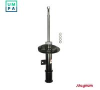 SHOCK ABSORBER AGP108MT FOR PEUGEOT 307/SW/Break SMART CITROEN KFU8HZ 1.4L 4cyl
