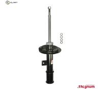 SHOCK ABSORBER AGP108MT FOR PEUGEOT 307/SW/Break SMART CITROEN KFU8HZ 1.4L 4cyl