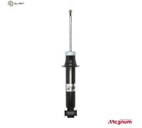 SHOCK ABSORBER AGP128MT FOR PEUGEOT 4HP /4HT 2.2L 3FY /3FZ 2.2L 9HZ 1.6L 4cyl
