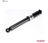 SHOCK ABSORBER AGR013MT FOR RENAULT F3P710/712/754/714 1.8L E7F706/750 1.2L 4cyl
