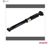 Magnum Shock Absorber AGR018MT Rear Axle Top Eye for Renault Megane I K7M703/702/790 1.6L 4cyl