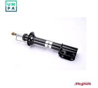 Bull's-Eye Shock absorber KRAFT 4005385 AGR047MT Front Axle Top Pin for Renault