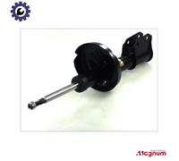 Shock absorber MAGNUM TECHNOLOGY AGR053MT