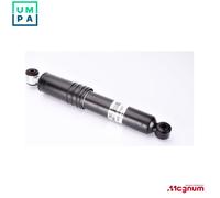 SHOCK ABSORBER AGR067MT FOR RENAULT K9K710/702 1.5L 4cyl KANGOO Express