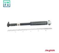 Magnum Technology AGR071MT Shock absorber