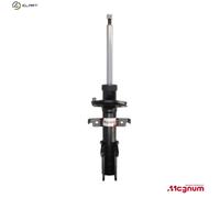 SHOCK ABSORBER AGR122MT FOR RENAULT ESPACE/IV/Mk VEL/SATIS M9R763/762/761 2.0L