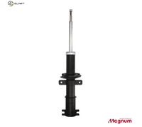 SHOCK ABSORBER AGR123MT FOR RENAULT TRAFIC/III/Van/Platform/Chassis/Bus/Rodeo