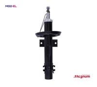 KRAFT 4000038 Shock absorber