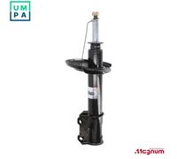 SHOCK ABSORBER AGU014MT FOR SAAB 9-3X Z 18 XE 1.8L A19DTR Z19DT/19DTR 1.9L 4cyl