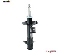 SHOCK ABSORBER AGV020MT FOR VOLVO B 4164 S2 1.6L B 4184 S2 1.8L B4184SM 1.8L