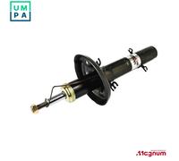 SHOCK ABSORBER AGW018MT FOR VW BORA GOLF/IV/Mk JETTA SEAT LEON TOLEDO/II 1.6L