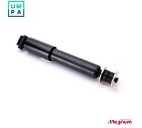 Bull's-Eye Shock Absorber Set Magnum Technology AGW039MT – Rear, Gas Pressure, 2x